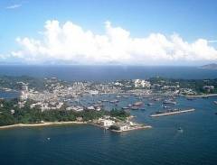 Đảo Cheung Chau - Kho Báu Của Nền Văn Hóa Hồng Kông