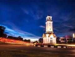 Du Lịch Thái Lan: Cố đô Lampang bình yên và cổ kính