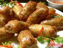 Ẩm thực Quảng Bình thơm ngon, hấp dẫn như thế nào(P1)