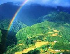 Những lí do nên đi du lịch Sapa “giải nhiệt” mùa hè này