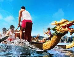 4 Lễ hội đặc sắc tại Hồng Kông bạn không nên bỏ qua