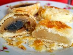 Bánh bà xã - Món đặc sản được ưa chuộng nhất tại Hồng Kông