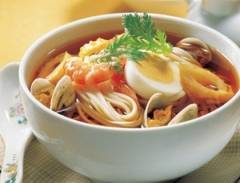 Mì Ramen - Món ăn không thể bỏ qua khi đi du lịch Nhật Bản