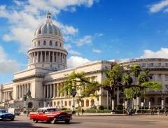 Thành Phố Hanava - Điểm đến không thể bỏ qua khi du lịch Cuba