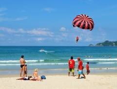 Ấn tượng với 5 điều không thể bỏ qua khi đến với Phuket