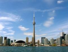 Bỏ túi 5 điểm đến thú vị cho chuyến du lịch Canada - Toronto