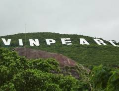 Vinpearl Land Nha Trang - Hòn Ngọc Việt - Nơi đẳng cấp hội tụ