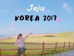 Vi Vu Thả Ga Tại Seoul-Jeju Suốt 5 Ngày Chỉ 14 Triệu