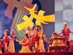 Yên Bái: Khai mạc Lễ hội du lịch về nguồn 2011