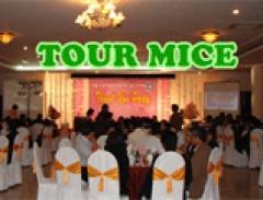 Dịch vụ tổ chức hội nghị, hội thảo, tổ chức sự kiện