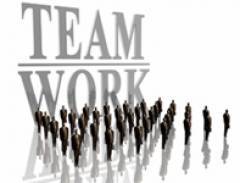 Tổ chức du lịch kết hợp Teambuilding