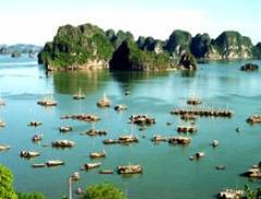 Đại sứ Du lịch Việt Nam triển khai kế hoạch bầu chọn cho vịnh Hạ Long