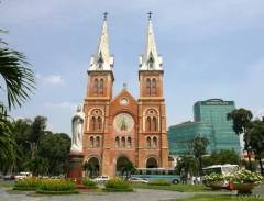 TP Hồ Chí Minh thực hiện nhiều giải pháp phát triển du lịch