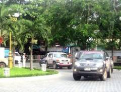  Đoàn du lịch đường trường quốc tế Trung Quốc – ASEAN 2011 đến Huế