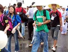 Việt Nam vẫn là điểm đến thu hút du khách Nhật Bản