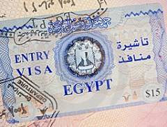 Làm visa đi Ai Cập: Làm visa Ai Cập đi Công tác cùng Opentour JSC