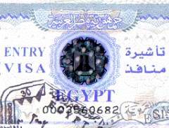 Làm visa đi Ai Cập: Làm visa đi du lịch Ai Cập cùng Opentour JSC