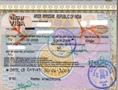 Làm visa đi Ấn Độ: Bảng giá làm visa đi Ấn Độ