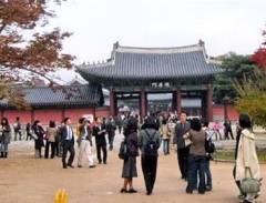 Làm visa đi Hàn Quốc: Hàn Quốc nới lỏng quy định cấp visa cho du khách châu Á