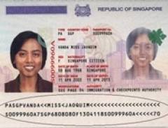  Làm visa đi Singapore: Bảng giá làm visa đi Singapore