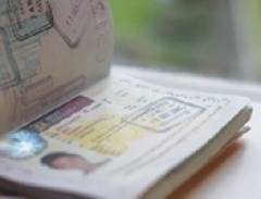 Làm visa đi Pakistan: Bảng giá làm visa đi Pakistan