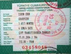 Làm visa đi Thổ Nhĩ Kỳ: Các nước được miễn Visa Thổ Nhĩ Kỳ