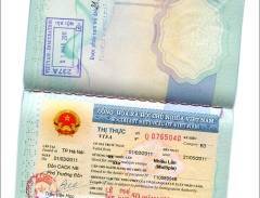 Làm visa đi Nam Phi: Thủ tục xin visa Nam Phi