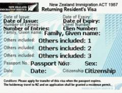  Làm visa đi New Zealand: Quy trình xin visa New Zealand