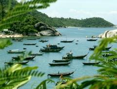 Cà Mau phấn đấu năm 2012 đón 1 triệu lượt du khách