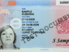 Làm Visa đi Anh: Quy trình nộp hồ sơ xin thị thực Anh