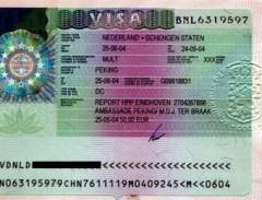  Làm visa đi Bỉ: Những giấy tờ cần nộp để xin thị thực đi du học Bỉ