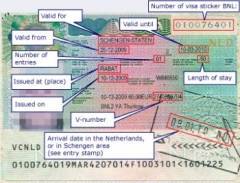 Làm visa đi Hà Lan: Làm Visa công tác, hội thảo, tập huấn đi Hà Lan