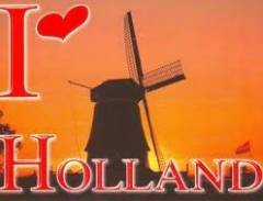 Làm  visa đi Hà Lan: 6 lý do chọn du học ở Hà Lan