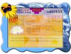Làm visa đi Thụy Sĩ: Thủ tục làm visa đi thăm thân ở Thụy Sĩ