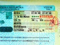  Làm visa đi Séc: Thông tin cần biết khi xin visa đi Cộng hòa Séc trên 90 ngày