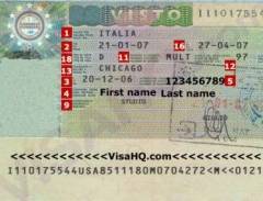 Làm visa đi Ý: Hồ sơ xin visa đi công tác Ý