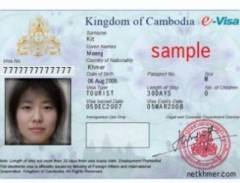 Làm visa đi Campuchia: Hướng dẫn kinh nghiệm du lịch Campuchia