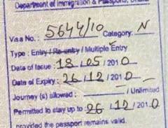 Làm Visa đi Bangladesh: Thủ tục làm visa đi Bangladesh