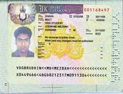 Làm visa đi Bangladesh: Các nước được miễn thị thực Bangladesh