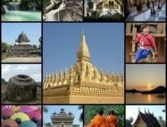 Làm visa đi Lào: Thông tin cần thiết khi đi du lịch Lào