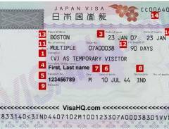 Làm visa đi Nhật Bản: Thủ tục làm visa du lịch đi Nhật Bản