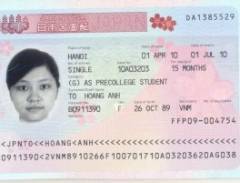  Làm visa đi Nhật Bản: Những điều cần biết khi xin visa vào Nhật Bản