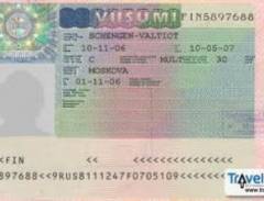 Làm visa đi Phần Lan: Thông tin chung về hồ sơ xin visa Phần Lan