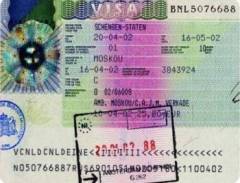 Làm visa đi Áo: Thủ tục xin visa đi thăm thân nhân ở Áo