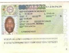 Làm visa đi Áo: Thủ tục làm visa đi công tác ở Áo