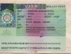 Làm visa đi Áo: Thủ tục làm visa đi du lịch Áo