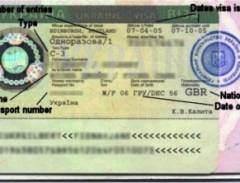 Làm visa đi Ba Lan: Hồ sơ xin thị thực Schengen (C/04) mục đích công tác ở Ba Lan