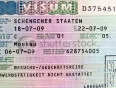 Làm visa đi Ba Lan: Hồ sơ xin thị thực Schengen (C/01) mục đích du lịch ở Balan