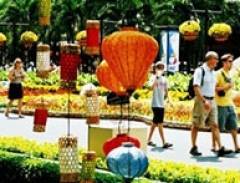 Quảng bá du lịch Hàn Quốc tại TP.HCM