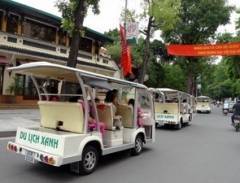 Hà Nội ra mắt 5 sản phẩm du lịch khám phá phố cổ